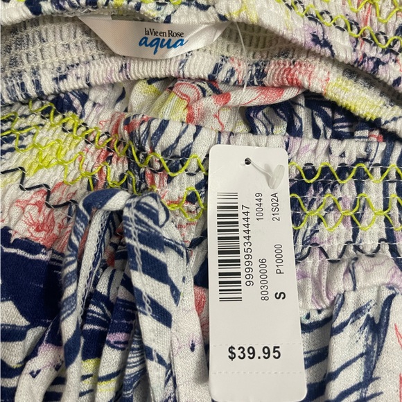 La Vie en Rose Aqua - Picture 5 of 10